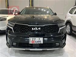 كيا سورينتو